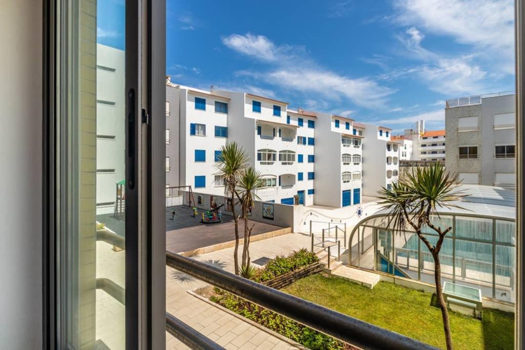 Beach House Cantinho Do Mar - Praia Da Vieira Vieira de Leiria Exterior foto