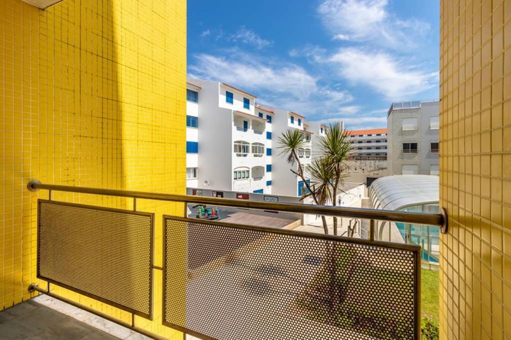 Beach House Cantinho Do Mar - Praia Da Vieira Vieira de Leiria Exterior foto