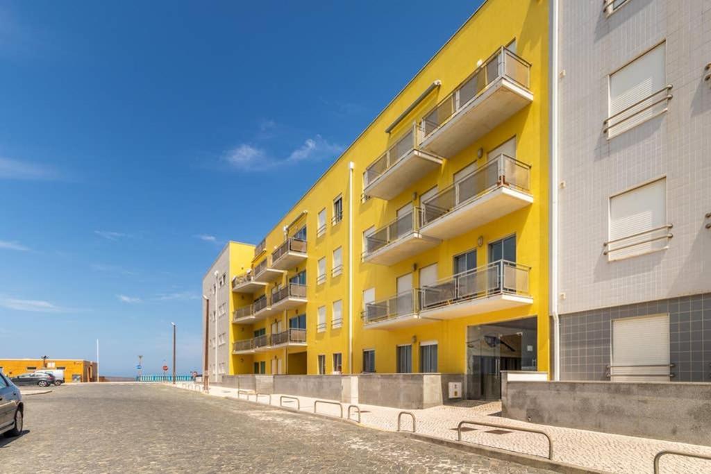 Beach House Cantinho Do Mar - Praia Da Vieira Vieira de Leiria Exterior foto